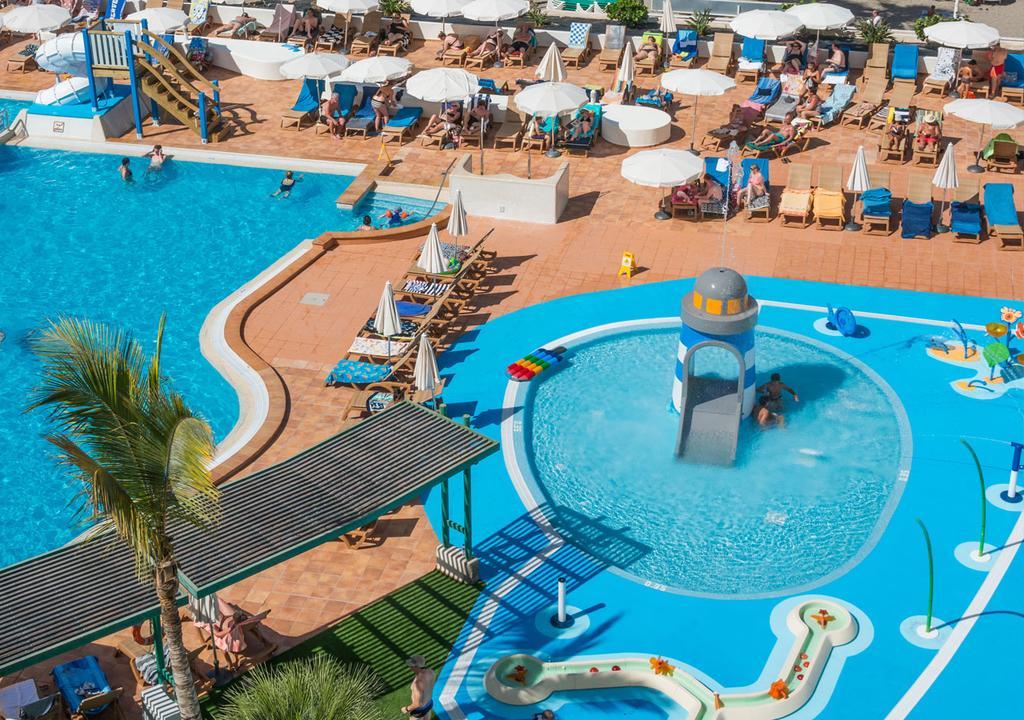 Hovima La Pinta Beachfront Family Hotel Costa Adeje  Ngoại thất bức ảnh